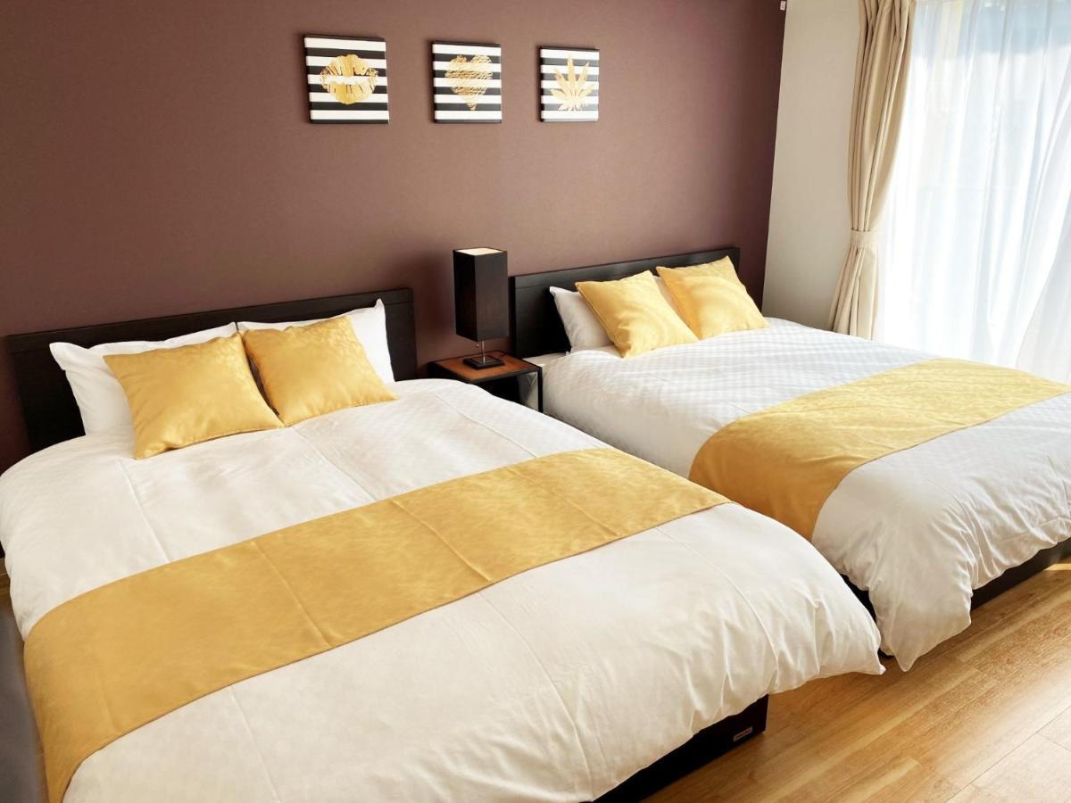Rlis-House Osaka Dome City - Vacation Stay 10740 Exterior foto