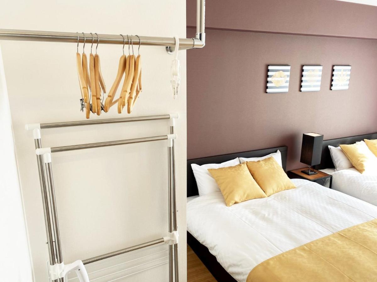 Rlis-House Osaka Dome City - Vacation Stay 10740 Exterior foto